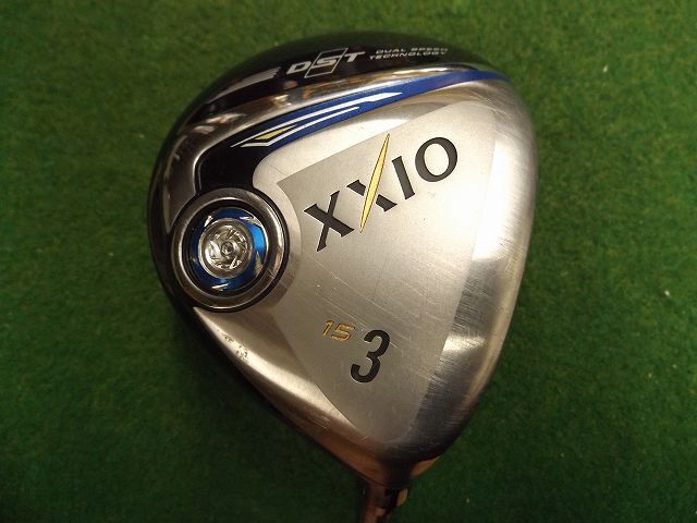 【税込】2740 XXIO 2016 3W 15° TOUR AD M-75 S リシャフト カバー無 ダンロップ ゼクシオ .885232拍卖