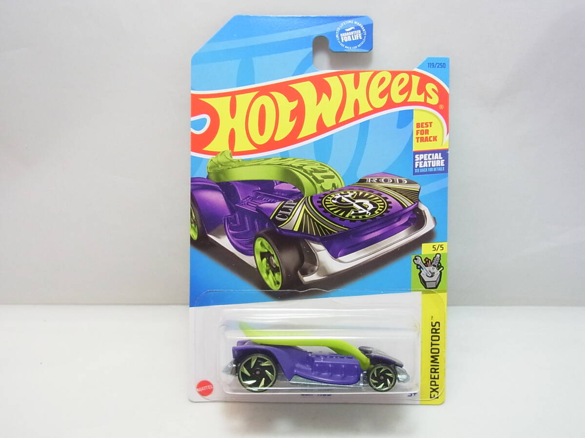 HotWheels ホットウィール CLIP ROD クリップロッド拍卖