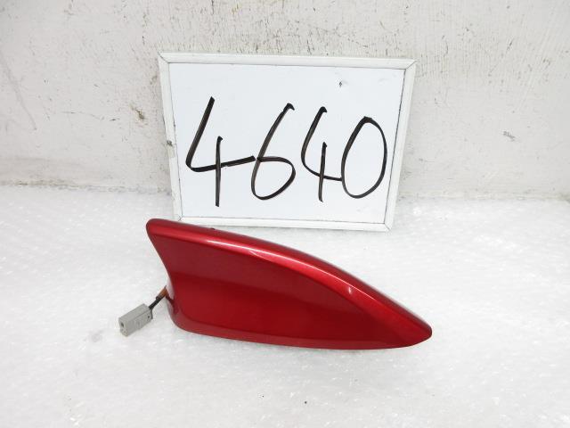 25年 アテンザワゴン LDA-GJ2FW ルーフアンテナ テストOK 41V レッド 194837 4640拍卖