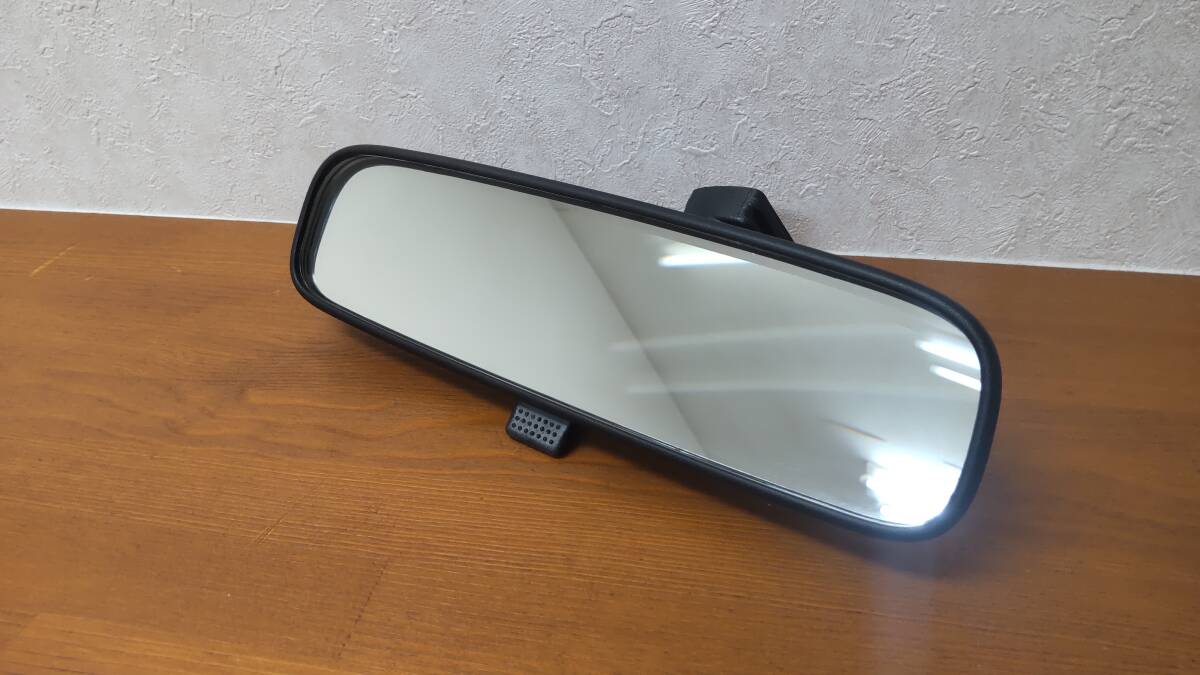 #63 【TOYOTA】MURAKAMI 7225 ルームミラー拍卖