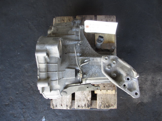 ミラ H18 MTミッション L250S EF-SE マニュアル 108,337Km拍卖