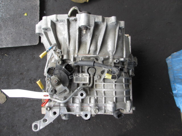 ピクシスエポック② H24 CVTミッション LA300A KF-VE3 オートマチック 99,909Km拍卖