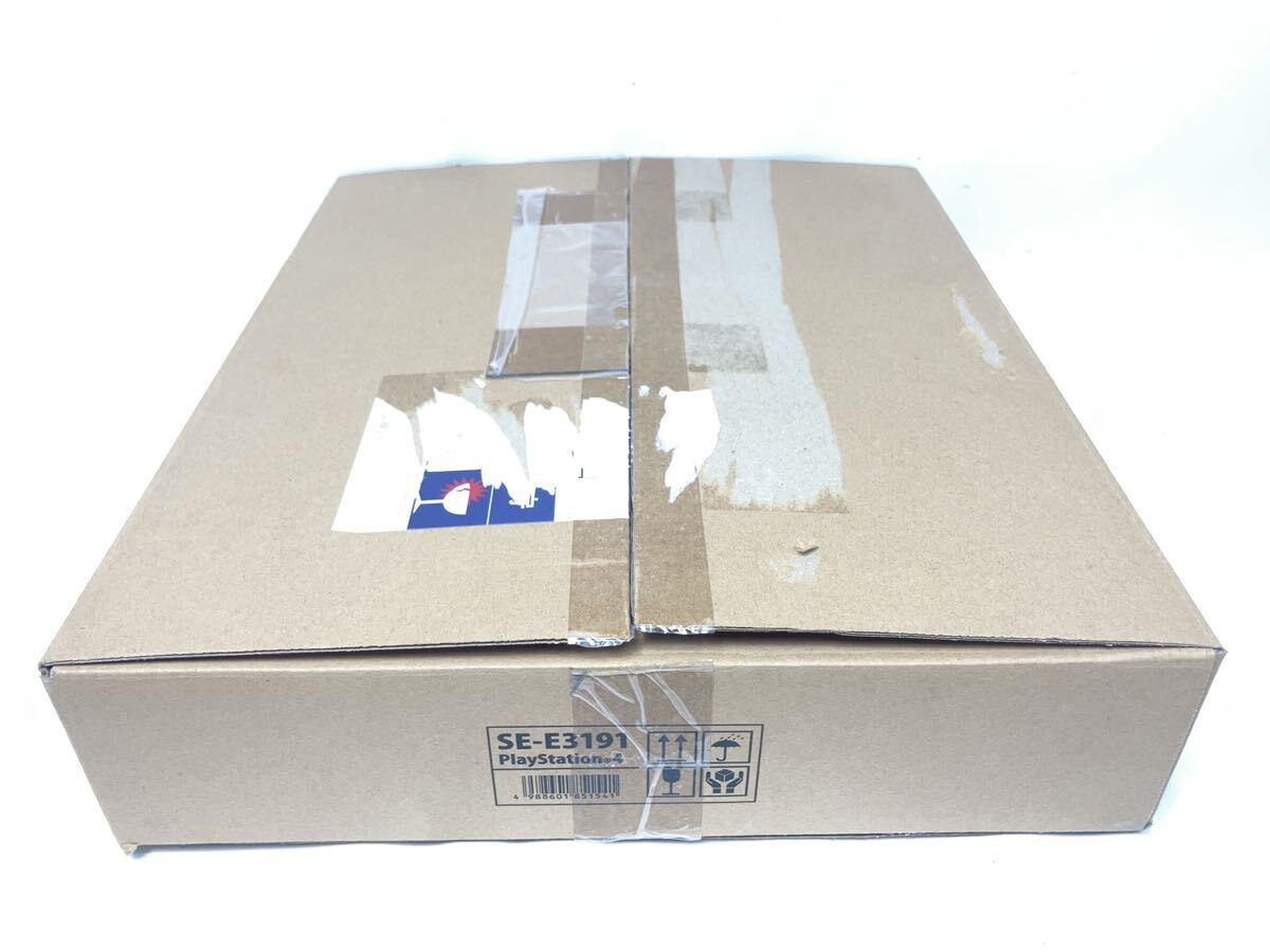 未使用品【e-STORE専売】(PS4)ファイナルファンタジーI-VI ピクセルリマスター FF35周年限定特装版拍卖