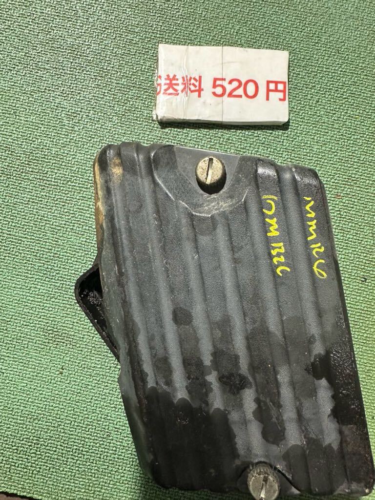 送料520円送料ガソリンエンジン 部品パーツ 管理機 三菱MMR4/エンジンモデル GM132L エアクリーナー拍卖