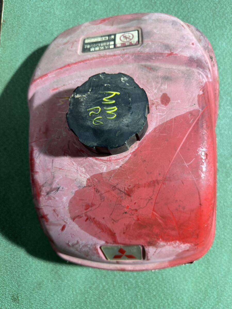 ガソリンエンジン 部品パーツ 管理機 三菱MMR4/エンジンモデル GM132L 燃料タンク拍卖