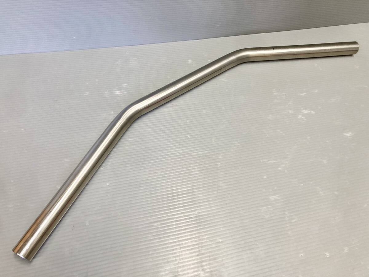 100 アメリカン アルミハンドル №24(ドラッグバー フラット マグナ250 ドラッグスター レブル ビラーゴ シャドウ スティード バルカン拍卖