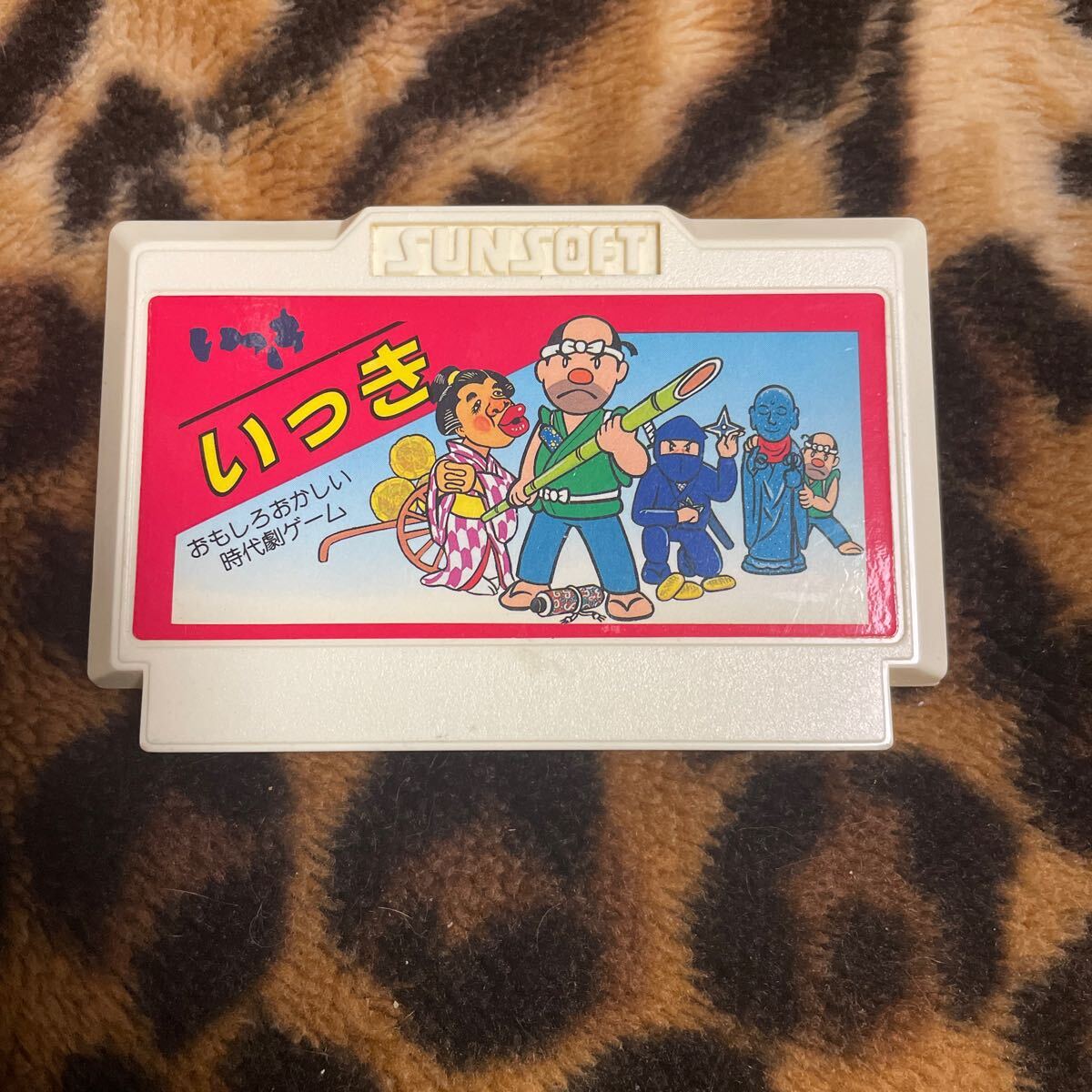 FC いっき 起動確認済み 大量出品中!同梱歓迎!拍卖