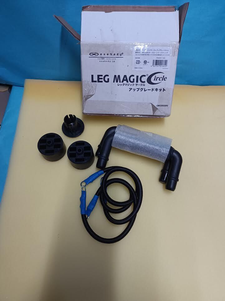 LEG MAGIC アップグレ-ドキット ◆ レックマジックサークルアップグレ-ドキッド【保管102】拍卖