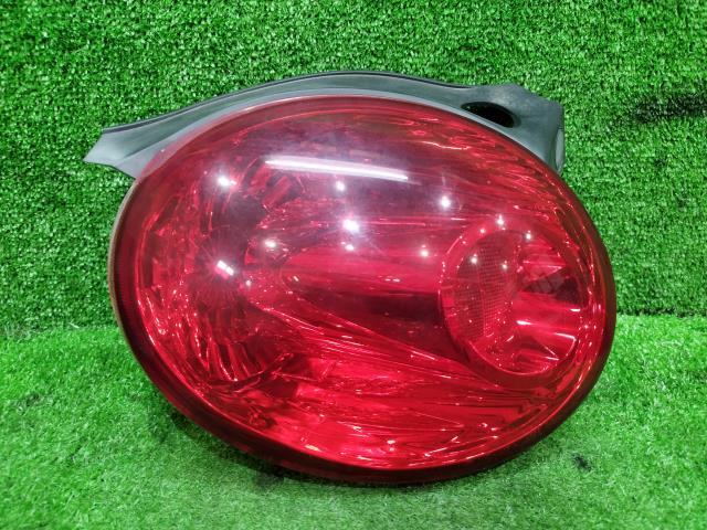 コペン LA-L880K 左テールランプ 左テールライト イチコ 4959 81560-97246-000 81560-97246拍卖