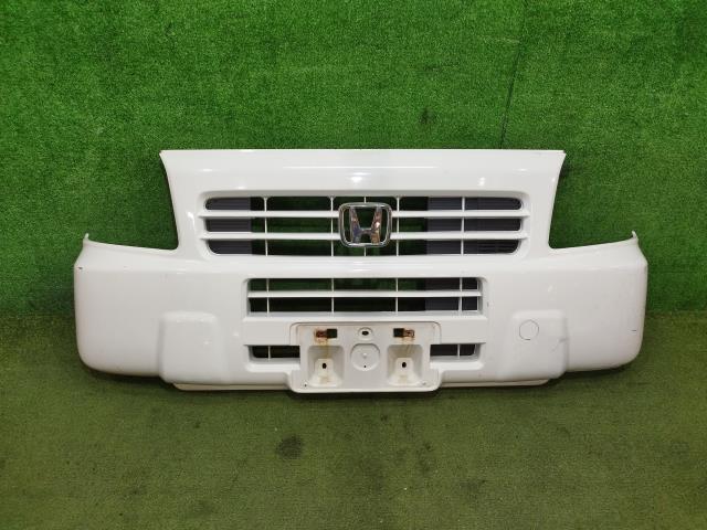 アクティ EBD-HH6 フロントバンパー 71101-S3A-J00ZD拍卖