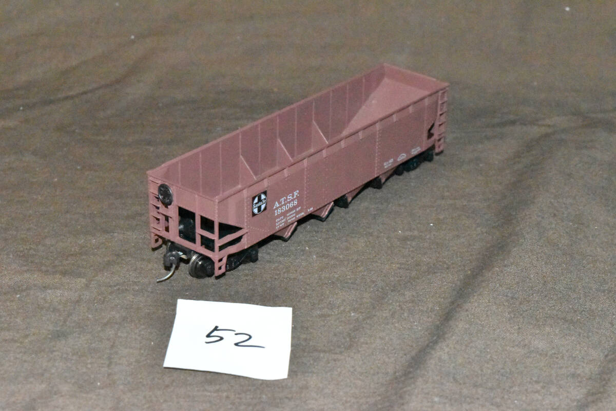 ●☆【入手困難 値上り品】完成品 アメリカ型 貨車 203拍卖