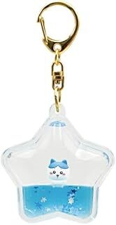 ★ちいかわ★ぷかぷかキーホルダー★ハチワレ★新品拍卖