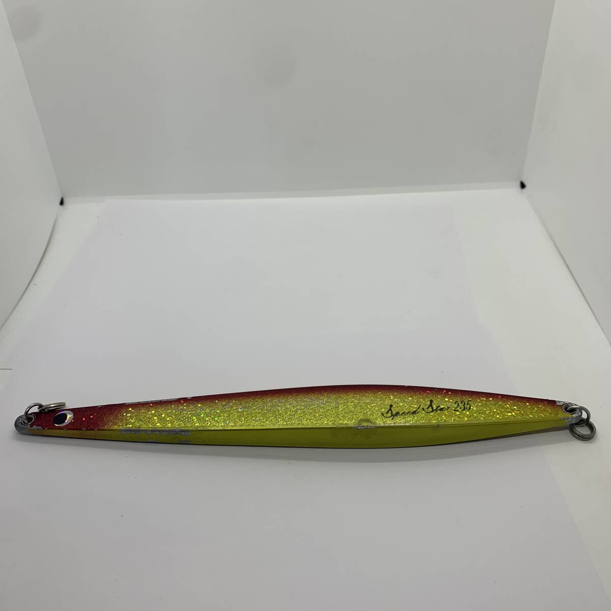 N-11198 ビクトリー Victory スピードスター 235g拍卖