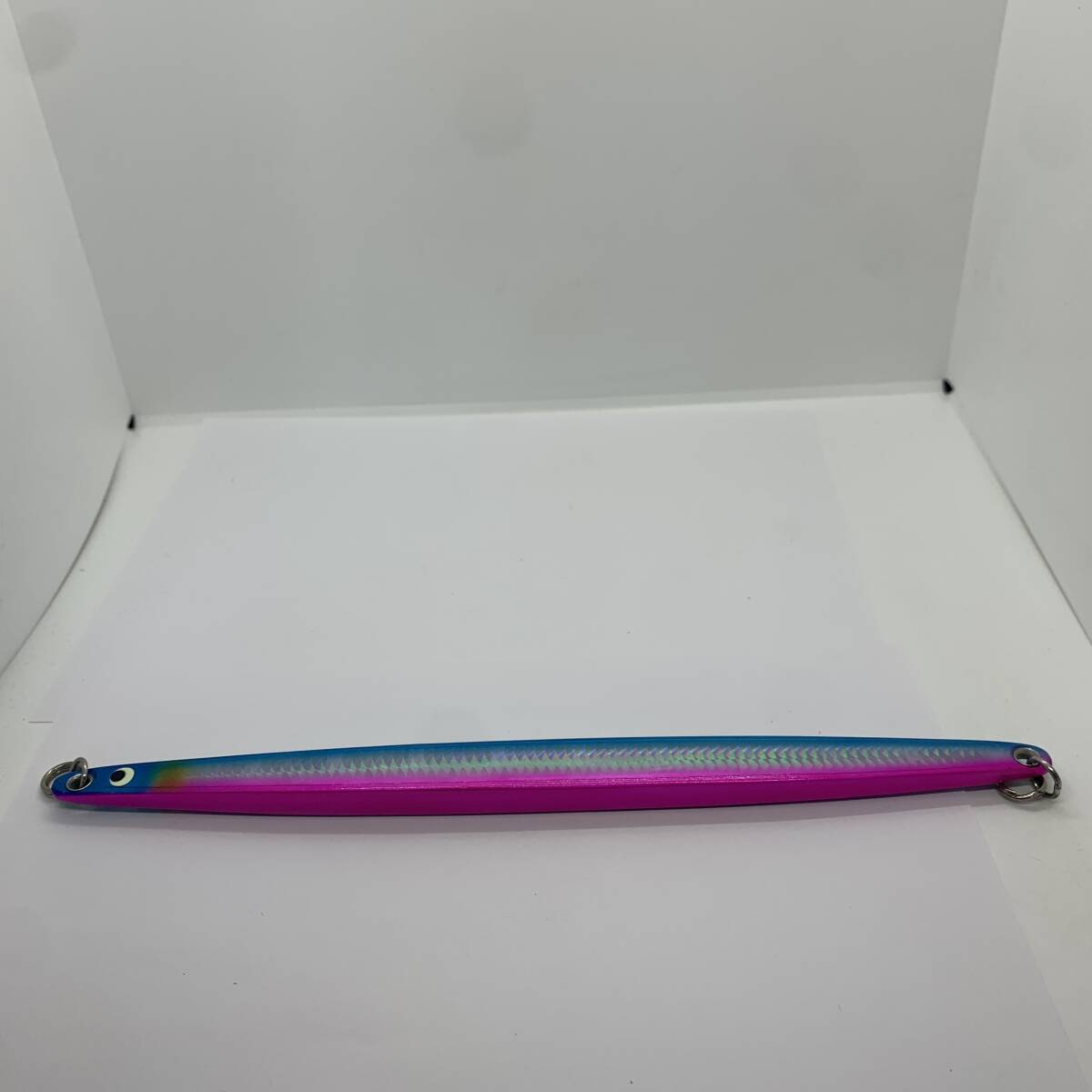 N-11208 ビクトリー Victory メタルジグ 31cm 162.5g拍卖