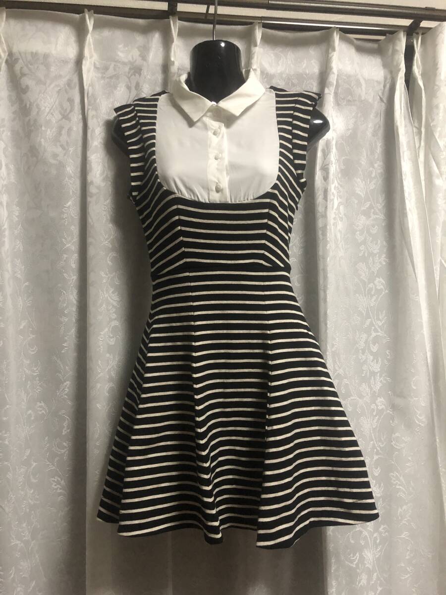 スナイデル 重ね着風カットジャンスカ拍卖