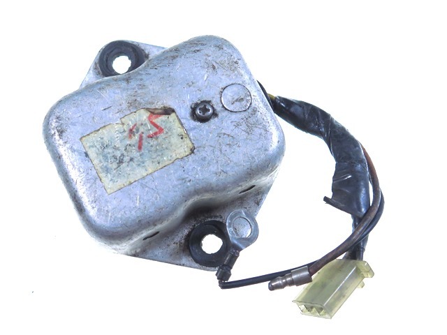 ∇カワサキ純正 SS250-KH250用レギュレーター拍卖