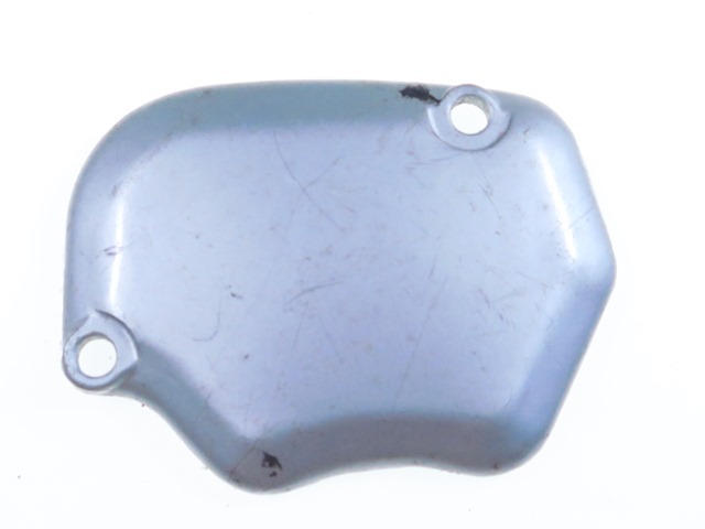 カワサキ純正MT1用オイルポンプカバー NOS 1個 kv75拍卖