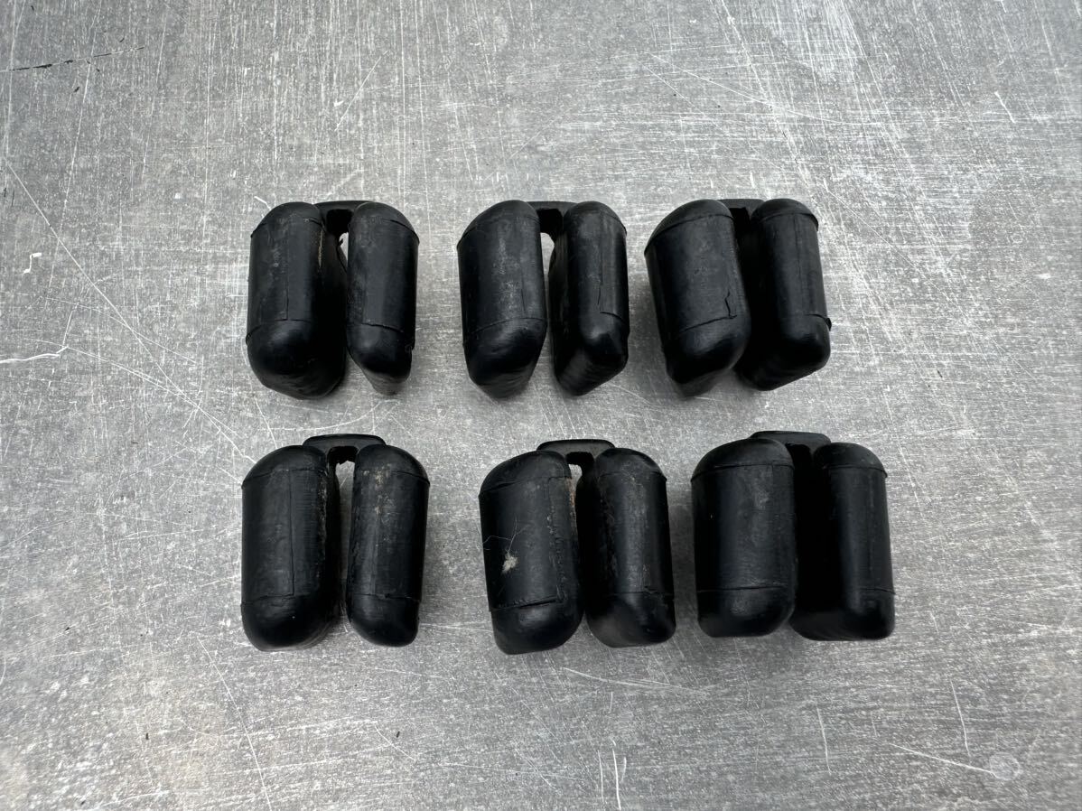 NC19 ホンダNS400R リアホイール純正ハブダンパー中古。拍卖