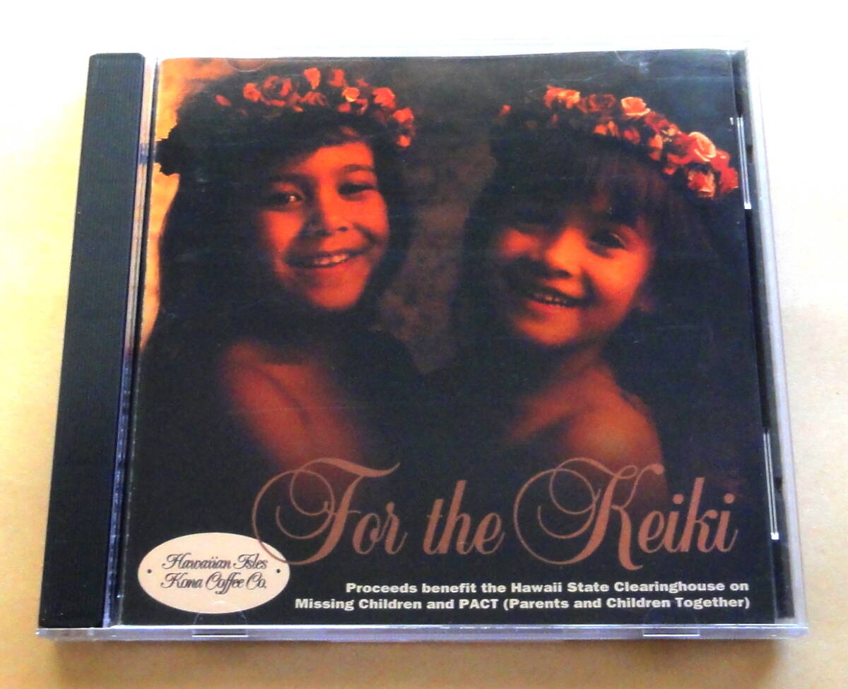 Wa Nui Records : For The Keiki CD HAPA Ka'au Crater Boys Robi Kahakalau Na Leo Pilimehana Hawaiian Style Band ハワイアン HAWAIIAN拍卖