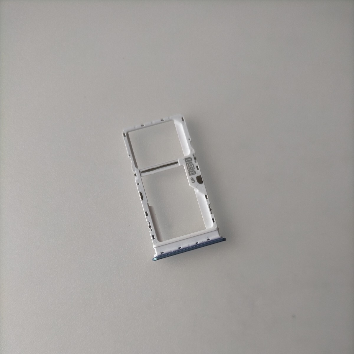 motorola moto G10 グレー SIM+ microSDかSIM カードトレイ 拍卖