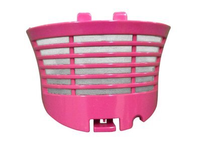 パナソニック部品:フィルター(ピンク)/FFJ0080205ナノイー発生機用拍卖