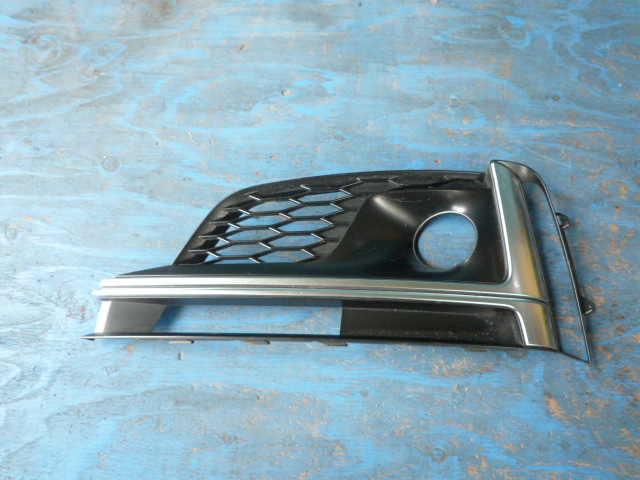 BF192 アウディ A5 8W フォグカバー 左 8W6807681J拍卖