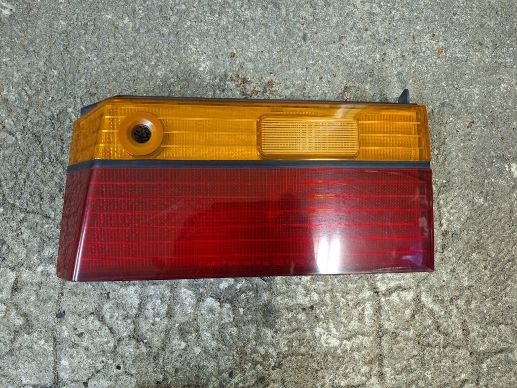 US アコード CB6 テルランプ 右側 No.mac拍卖