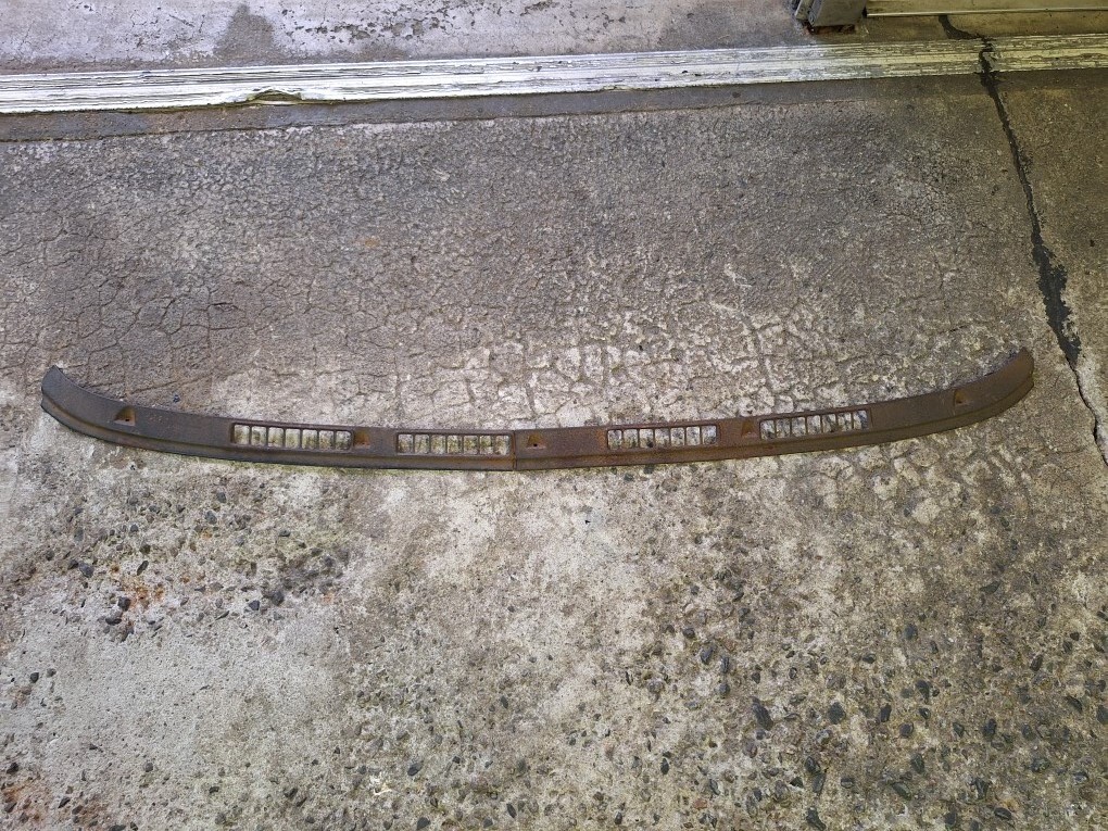 S30 フェアレディZ ダッシュボードエアコン吹き出し口 No.ki拍卖