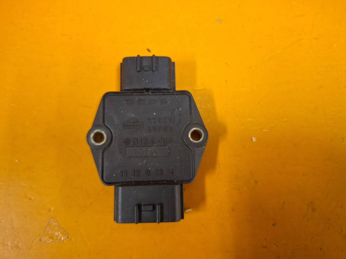 180SX、S13シルビア用 (SR20DET)パワトラ パワートランジスタ No.yo拍卖