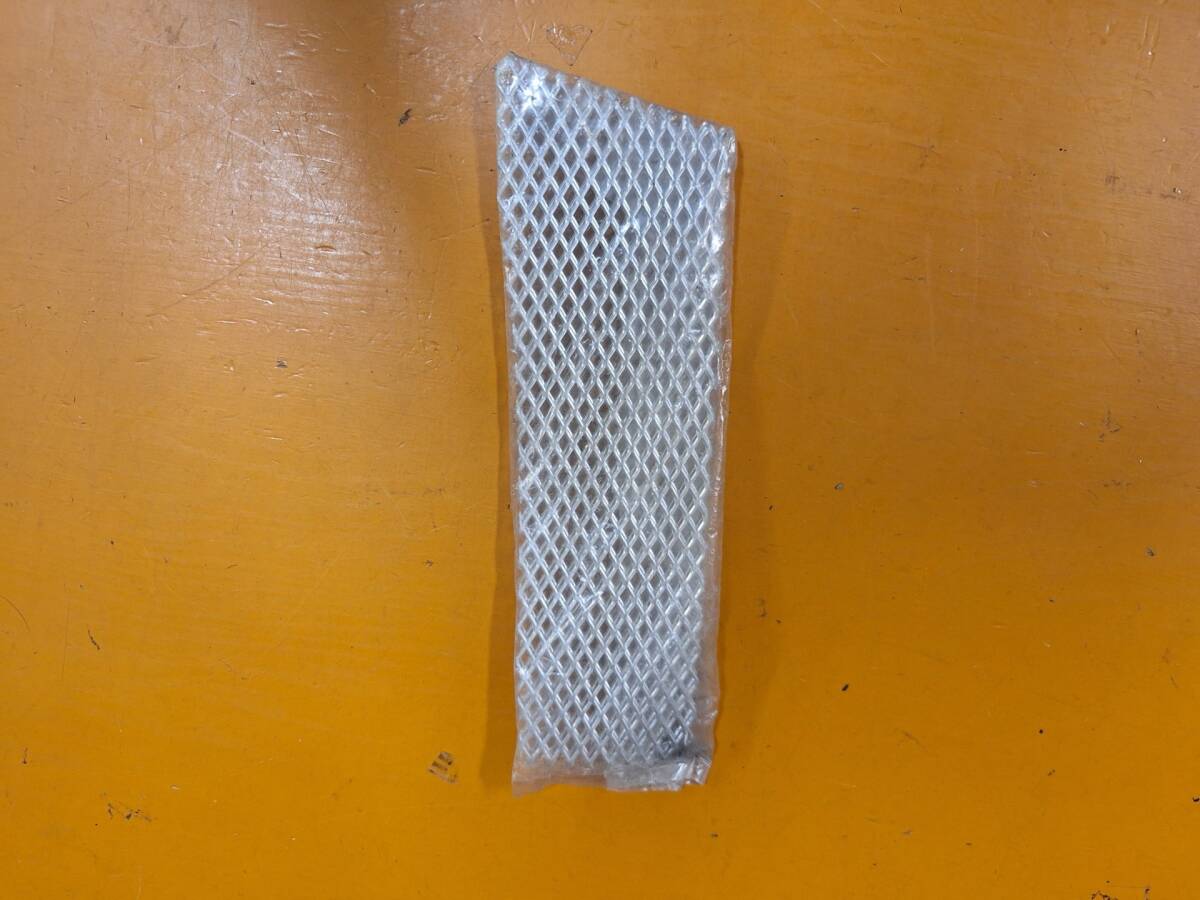 エアロフェンダー用 ダクトメッシュ No.yo拍卖