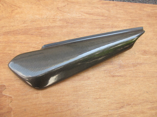 ドゥカティ S4? ドライカーボンサイドカバー?拍卖