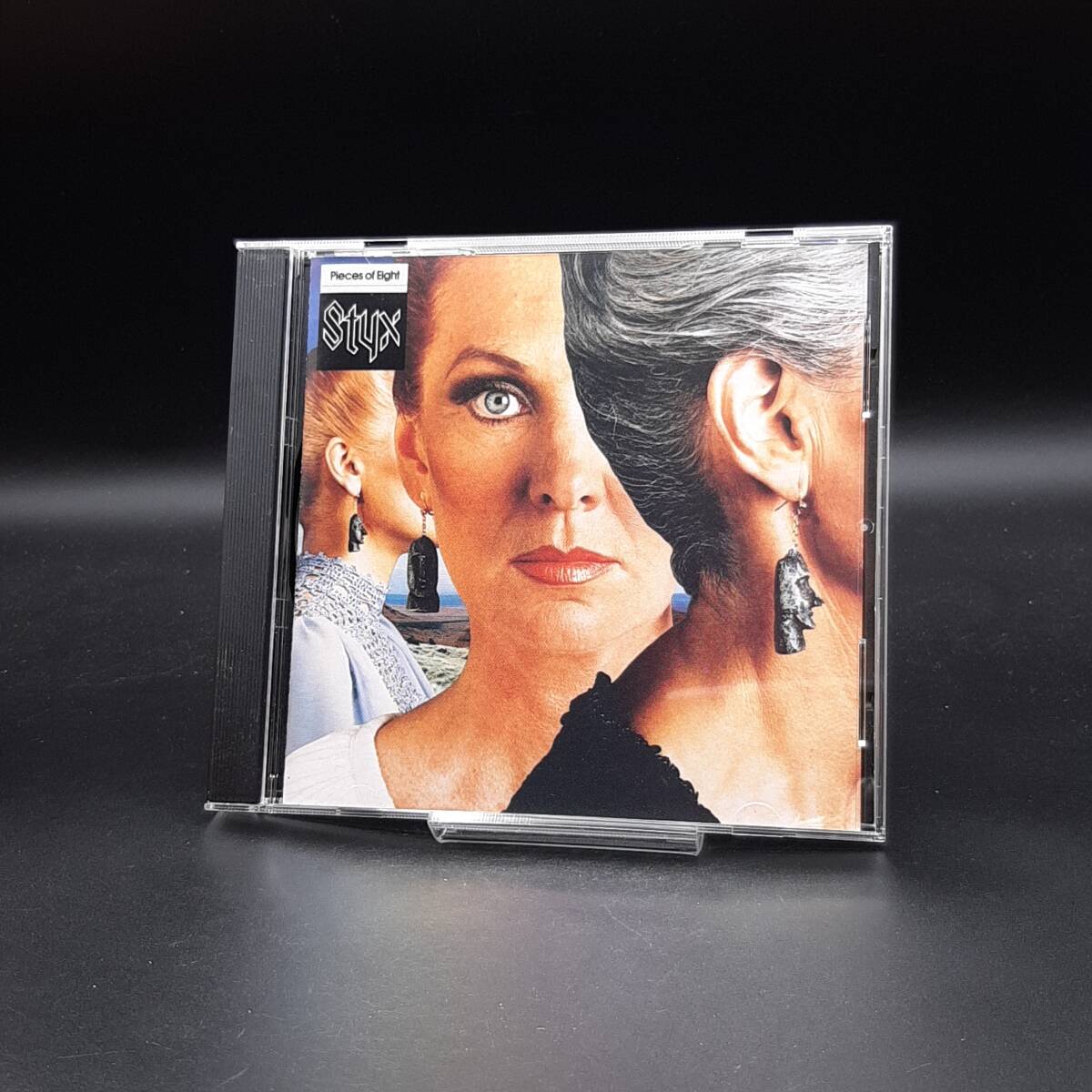 MAT17 STYX / PIECES OF EIGHT拍卖