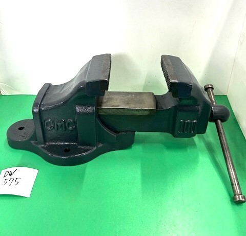 DW-575 CMC 万力 バイス 100拍卖
