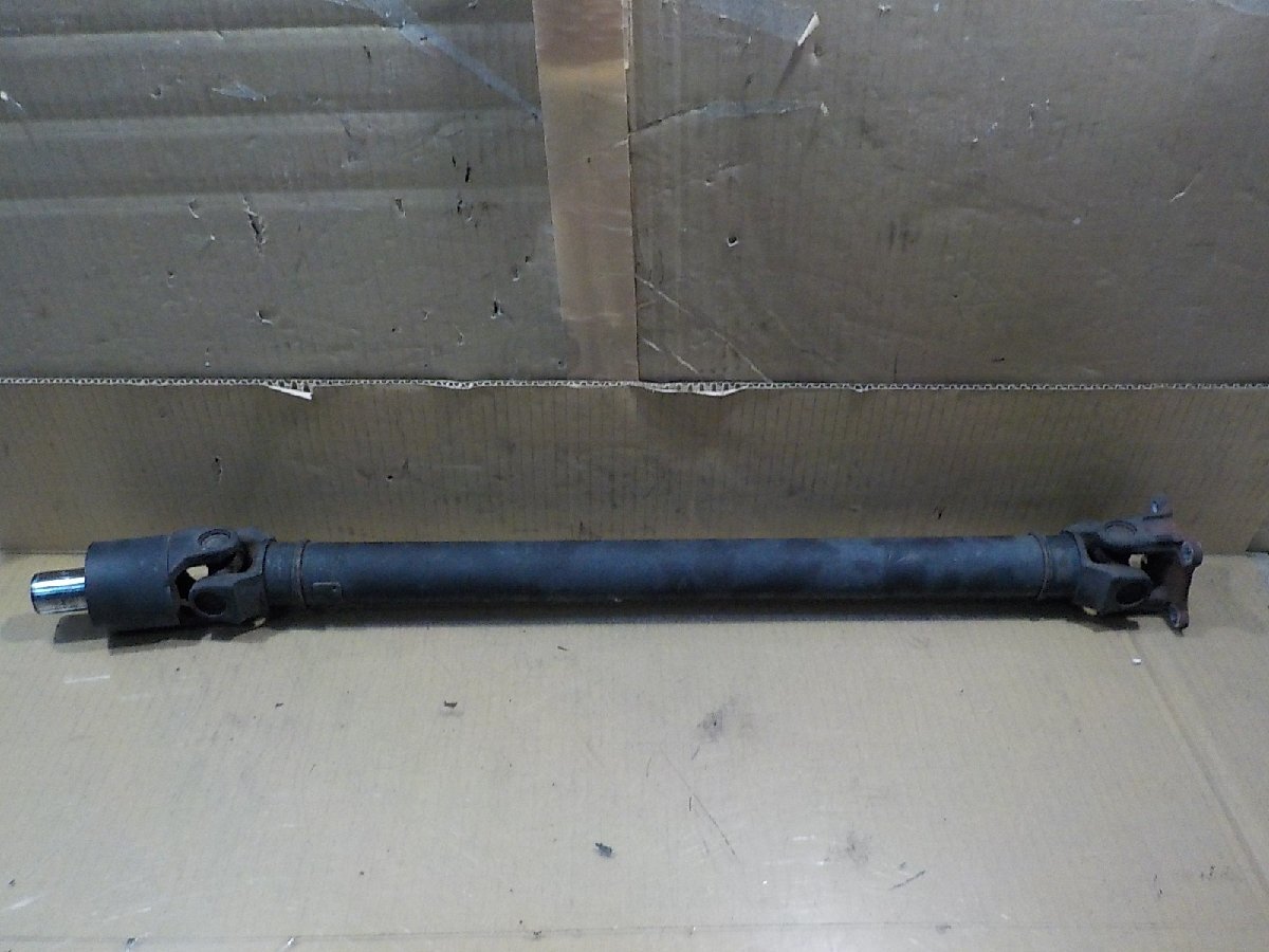 ★ハイゼット S321V プロペラシャフト 純正【送料込み】拍卖