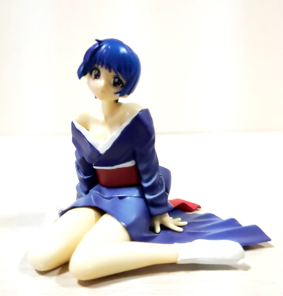 ★SRDX 『藍より青し』 桜庭葵 フィギュア拍卖