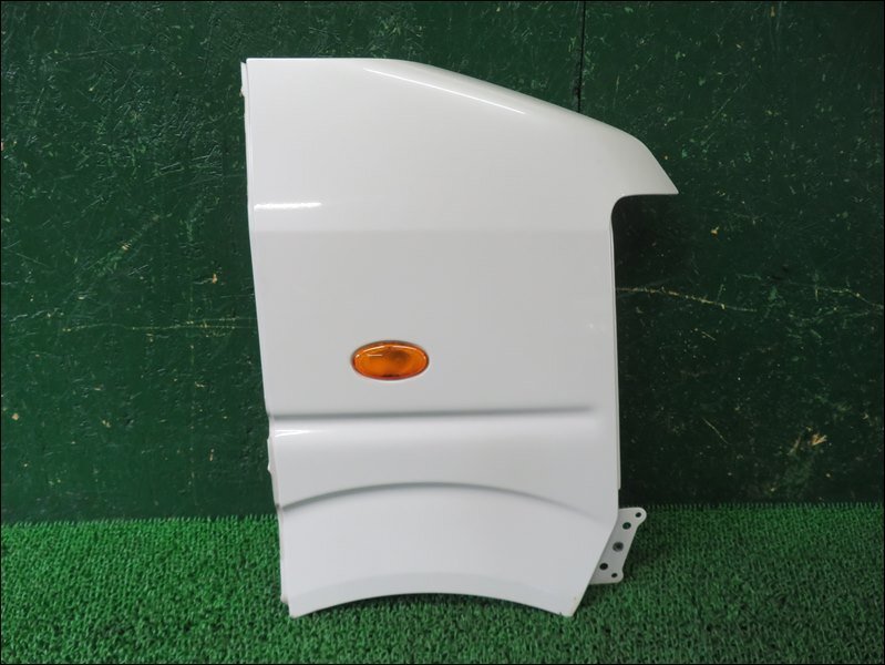 『psi』 スズキ DA64W エブリィ 右フェンダー Z7T パール H18年式拍卖