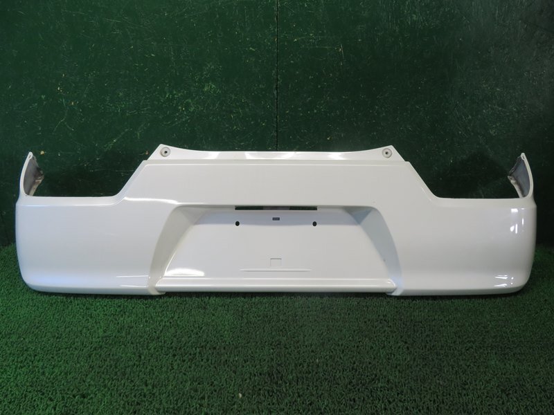 『psi』 スズキ MH55S ワゴンR リアバンパー ZVR パール R元年式拍卖