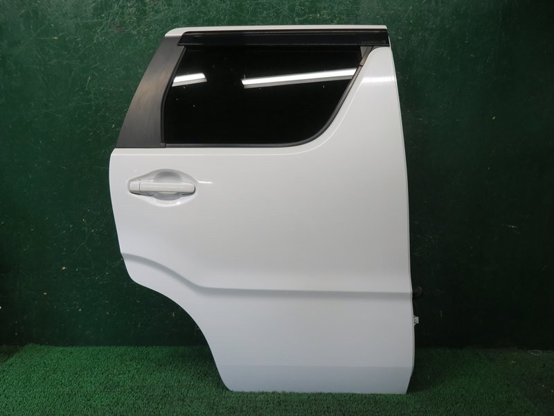 『psi』 スズキ MH55S ワゴンR 右リアドア ZVR パール R元年式拍卖