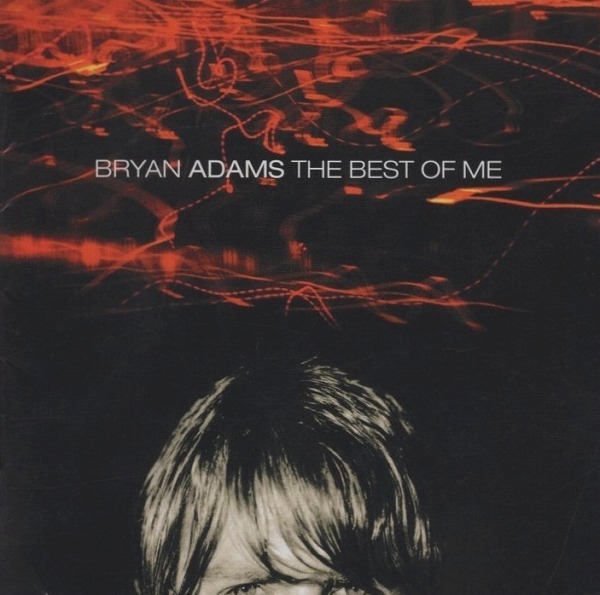 ブライアン・アダムス BRYAN ADAMS / ベスト・オブ・ミー~ブライアン・アダムス・ベスト2 / 1999.11.17 / ベスト盤 / POCM-1286拍卖