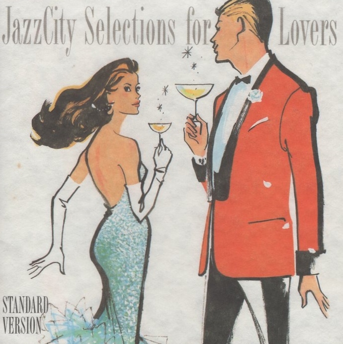 東京ジャズストーリー(スタンダード篇) / 1993.10.21 / オムニバス / JazzCity / CANYON / PCCY-00473拍卖