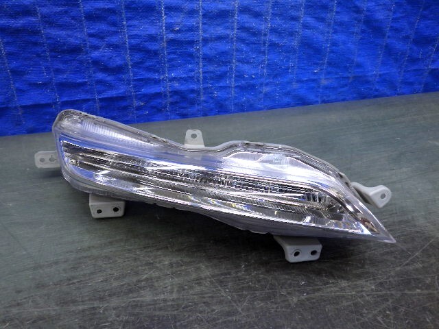 S781 ソリオバンディット MA36S MA46S 右 ポジションランプ LED W2847 点灯OK 美品拍卖