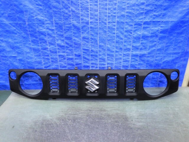 L516 ジムニー JB64W グリル 72111-78R0拍卖
