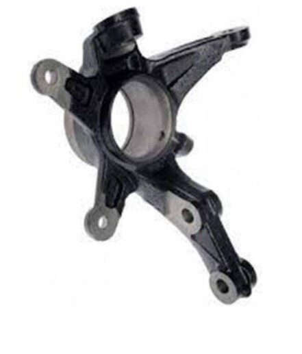 ホンダ オデッセイ RB1/2 前期 後期 新品 純正 フロント サスペンション ナックル 左右セット ドリフト ステアリング 足回り H0050-2拍卖