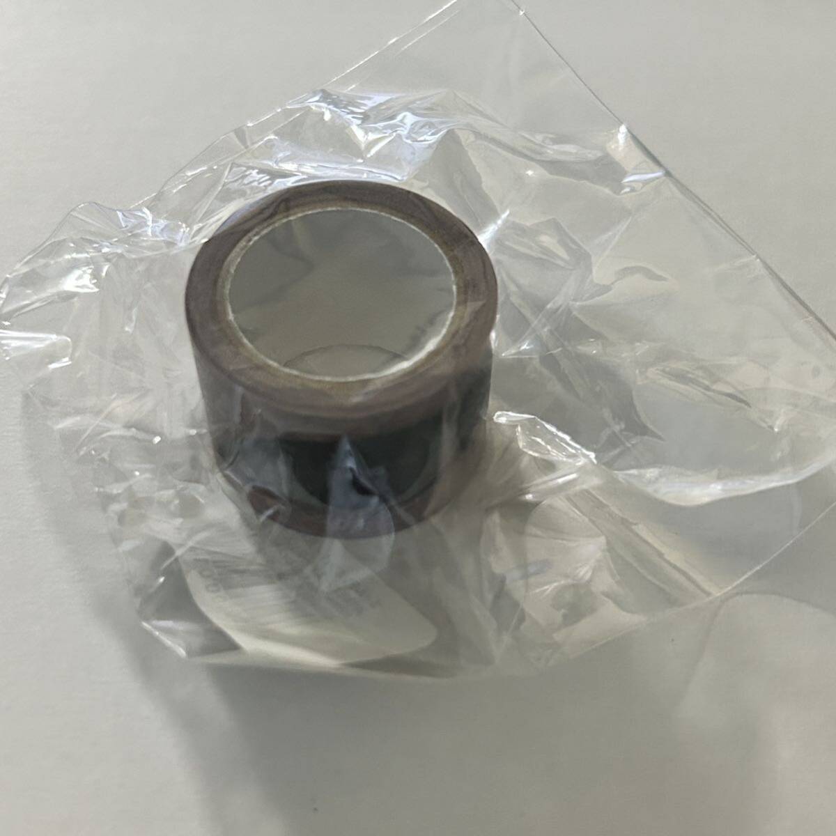 新品★マスキングテープ 2018年キリバ【34th ゴールデンボンバー 鬼龍院翔 バースデーグッズ マステ 目 キリバ】拍卖