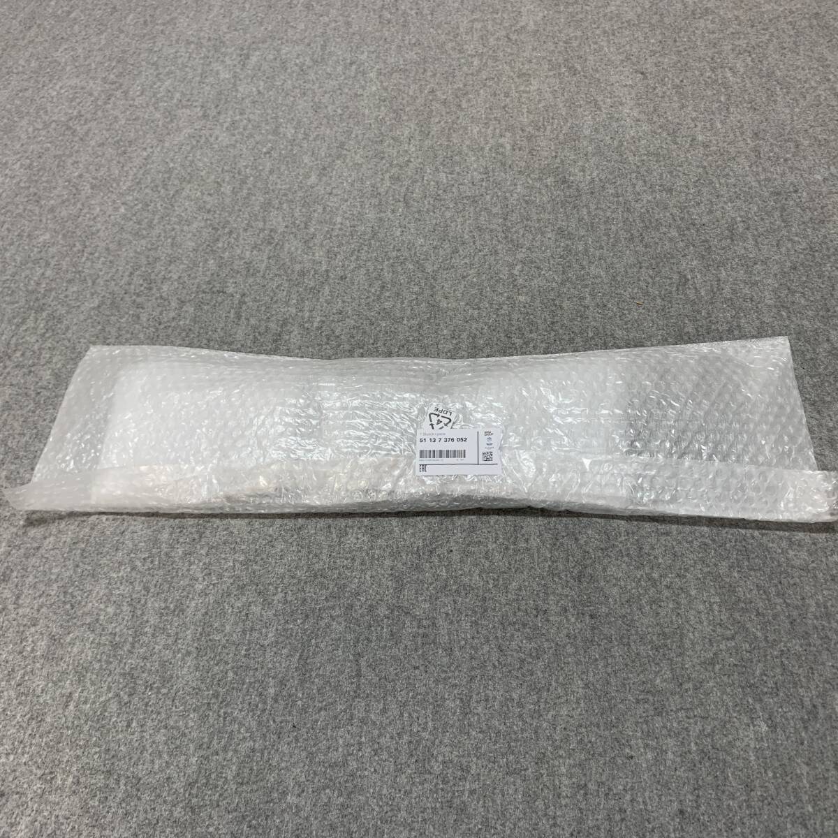 6dK1987◆未使用 BMW MINI ミニ クーパー フードスクープ 51 13 7 376 052 未開封 正規品 純正 車 パーツ拍卖