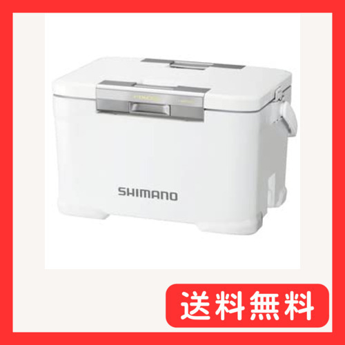 シマノ(SHIMANO) フィクセル リミテッド 30L NF-230V ホワイト拍卖