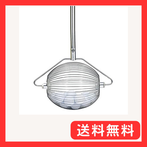 Voodans 楽々~ボール回収器 ボール集球器 最大40個収納 ゴルフ・卓球対応拍卖