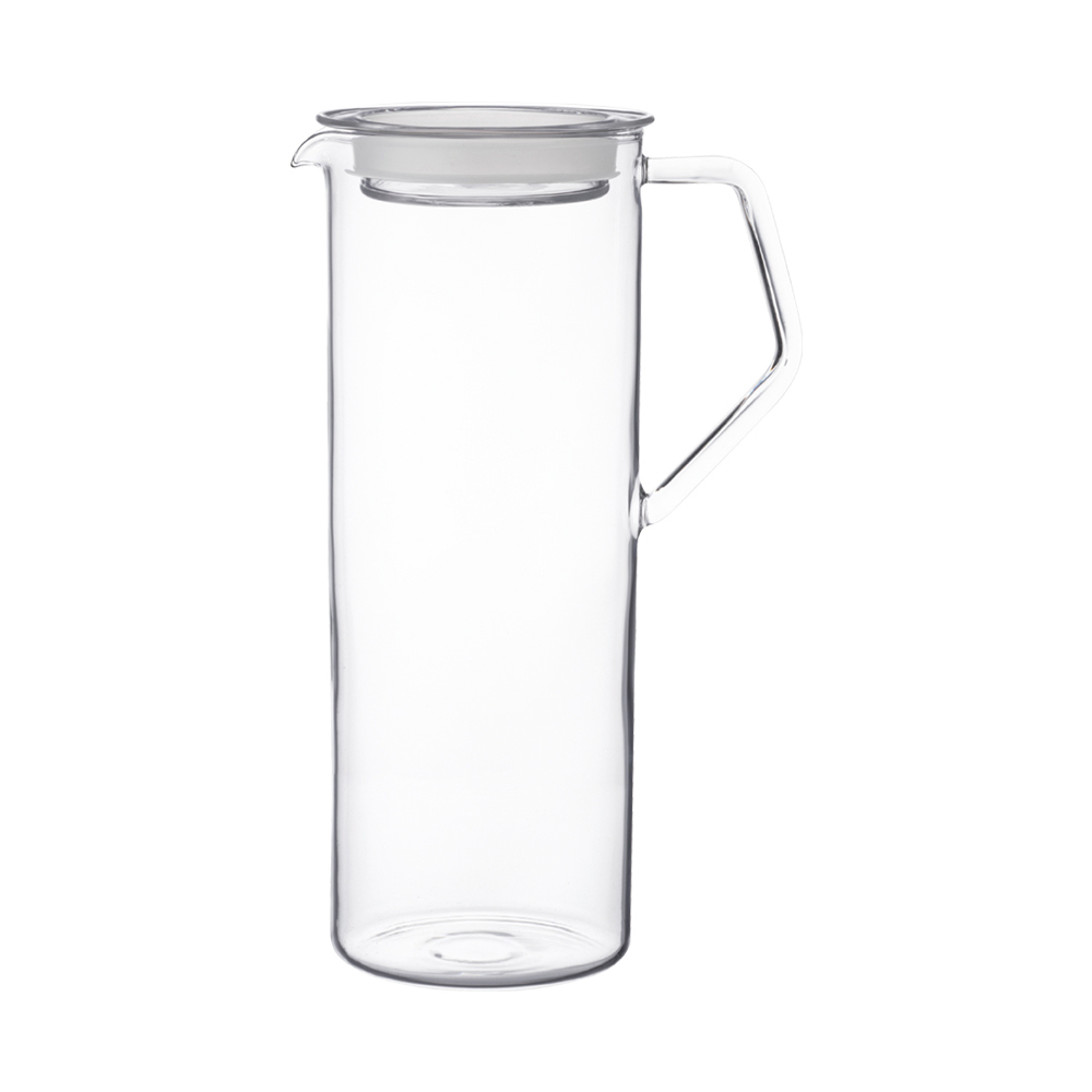 キントー KINTO CAST ウォータージャグ 1.2L 21677ウォーターカラフェ ピッチャー ウォーターボトル 麦茶拍卖