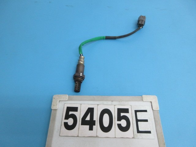 5405E MAX マックス 前期 L950S L952S L960S L962S 純正 オーツーセンサー O2センサー 89465-97212 234000-9664 SSサイズ拍卖