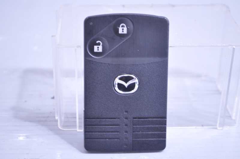 ベリーサ 後期(DC5W) 純正 破損無 動作保証 リモコンキー スマートキー k085244拍卖